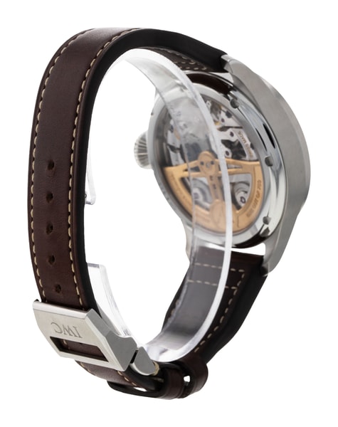 IWC Big Pilot's IW503801